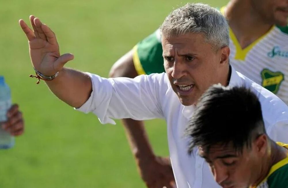 Defensa enfrentará el martes a Coquimbo de Chile por la primera semi de la Sudamericana en Paraguay.