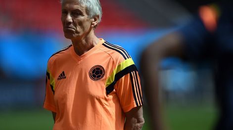 Se bajó Gareca, pero Pekerman sigue en carrera para ser el técnico de Boca
