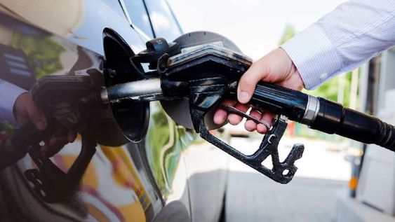 Shell, Puma y Axxion se suman a los aumentos de combustibles.
