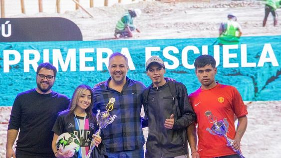 Torneo de Valores