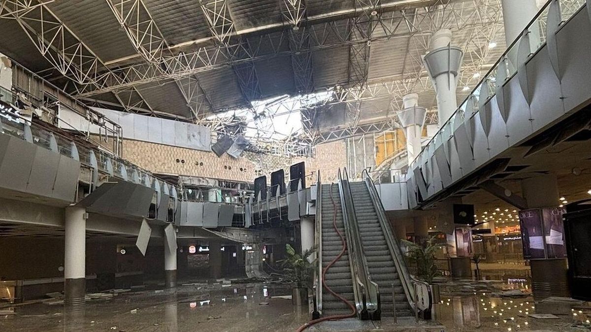 Irán atacó a Kuwait y Baréin: un muerto, 63 heridos y la condena que expresó el gobierno de Milei