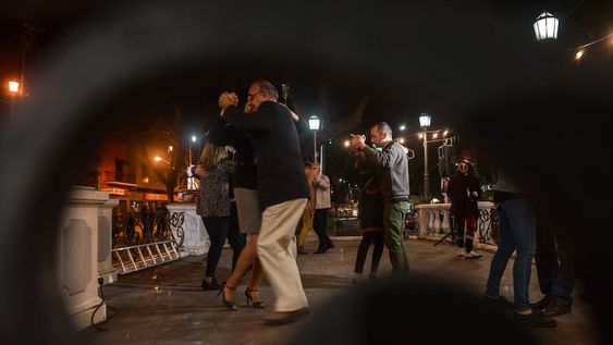 Se celebrará el Día Nacional del Tango con un tributo a la música ciudadana