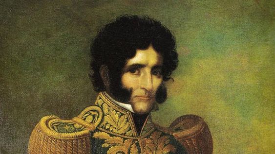 Facundo Quiroga. Foto: Gentileza&nbsp;