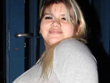 Morena Rial sufrió las deficiencias del sistema de salud carcelario.