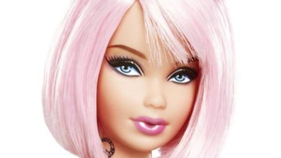 Barbie escandalosa: las 10 versiones más polémicas