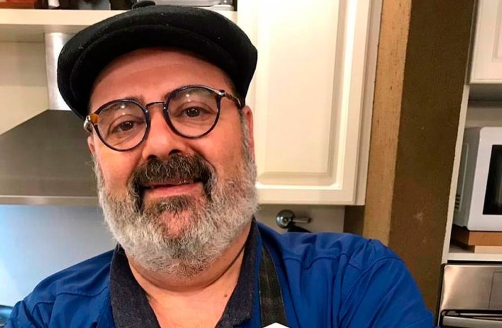 Guillermo Calabrese se sumó a polémica de los platos que “elabora” Vicky Xipolitakis en “Masterchef Celebrity”