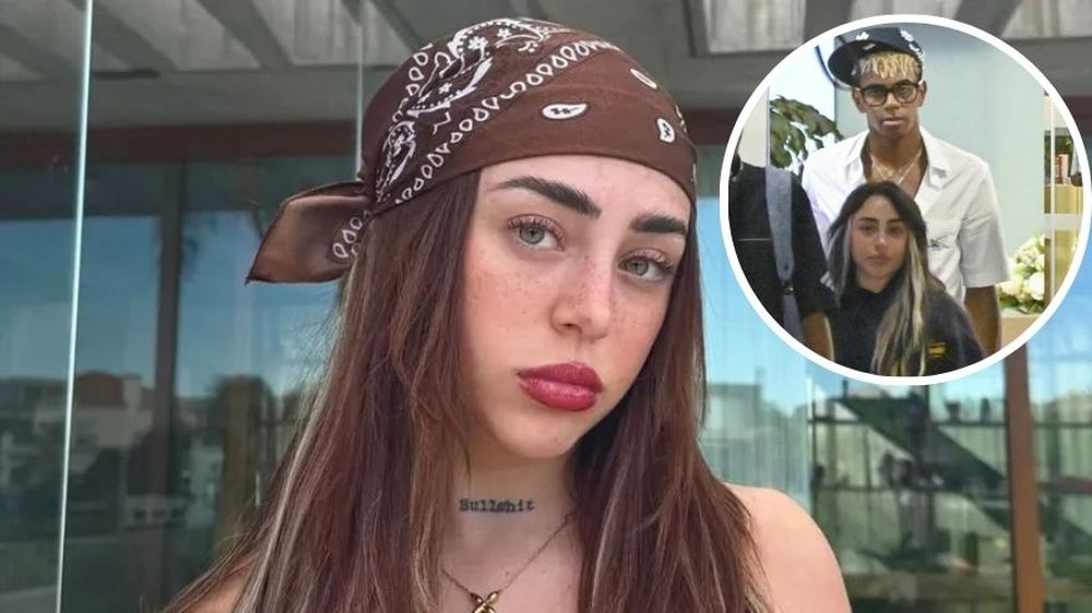 Lamine Yamal y Nicki Nicole: el padre del futbolista se refirió a las especulaciones sobre un romance y aseguró no conocerla.