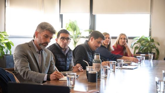 Ulpiano Suarez recibió una misión de Bloomberg Philanthropies para continuar su trabajo en City Data Alliance