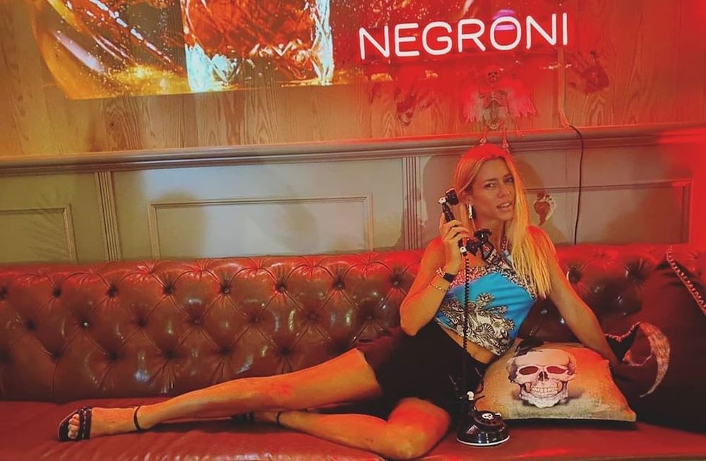 Nicole Neumann cumple 40 y eligió a Francis Mallmann para que prepare el menú de su fiesta en Miami