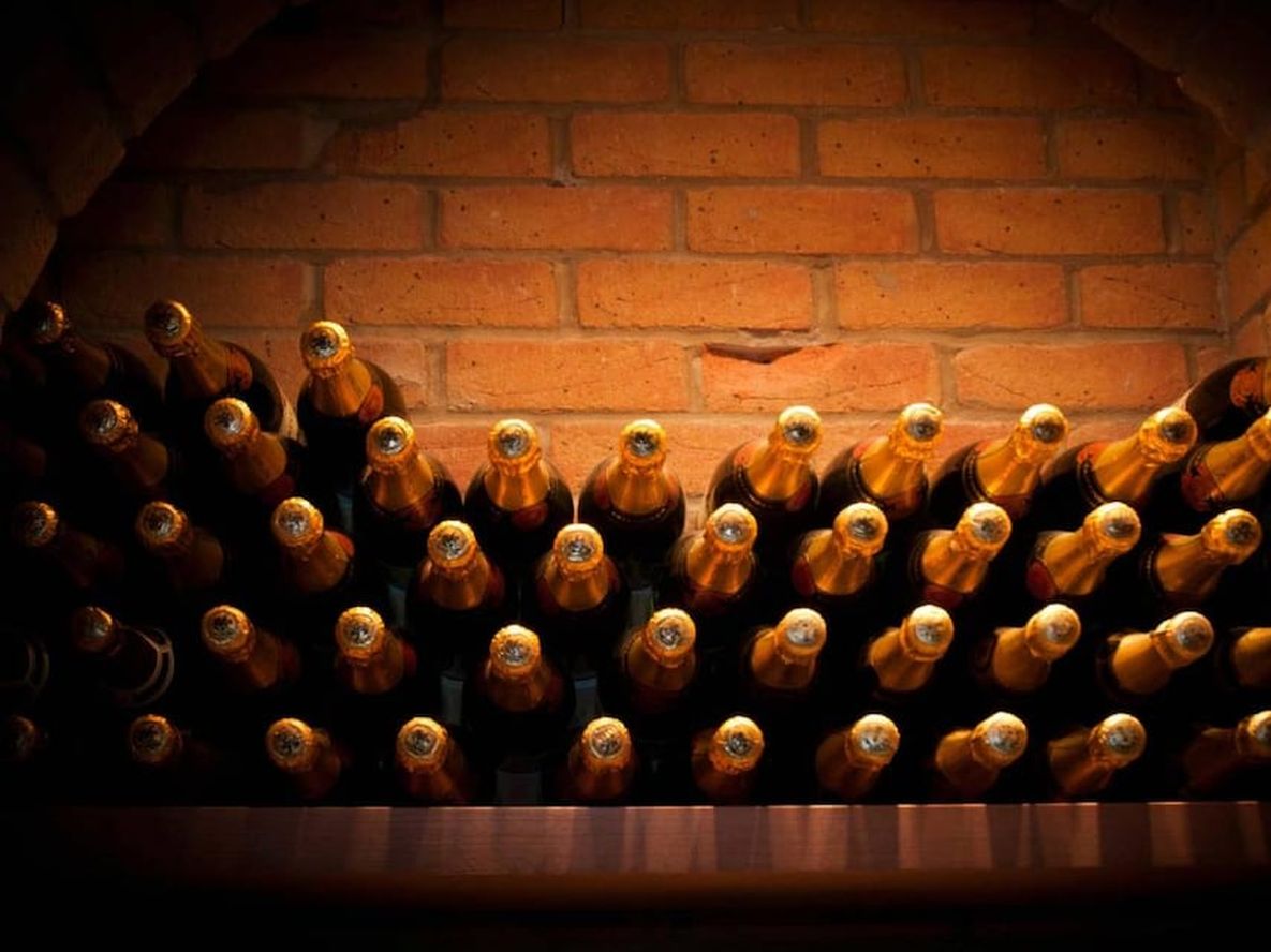 Durante el mismo período, la bodega exportó sus productos a más de 70 países, incluyendo Estados Unidos, Holanda y el Reino Unido,