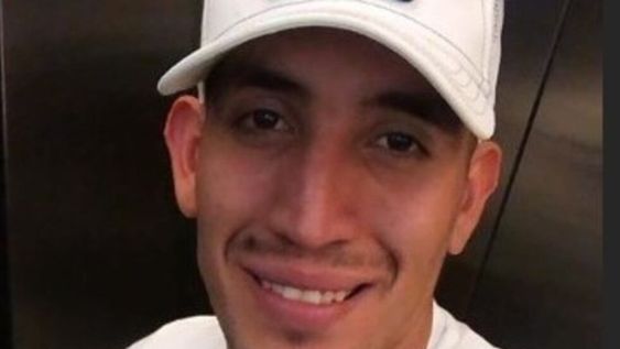 Otro escándalo de Centurión: gastó $ 18.000 en alcohol en un boliche y terminó peleando