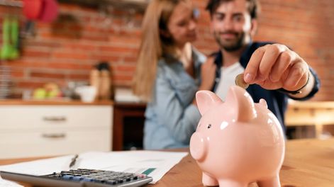 Estos son los signos que comenzarán octubre con prósperidad en el amor y el dinero.