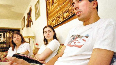 Un día como hoy de 2001: una nueva conquista, el Kilimanjaro