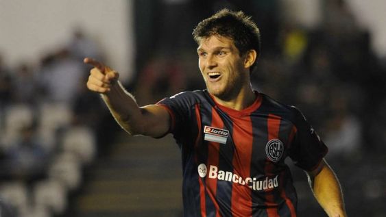 Walter Kannemann dejará San Lorenzo para jugar en Atlas de México