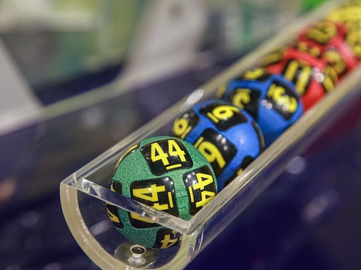 Los números de la quiniela de Mendoza. - Imagen ilustrativa