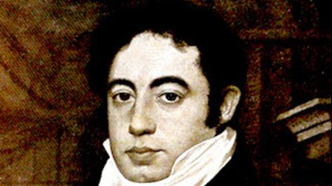 B. Rivadavia: por orden suya se negoció el nefasto empréstito Baring - Por G. Figueroa