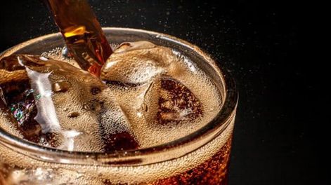 Coca Cola vuelve a ser la opción más elegida por los argentinos. Foto: Web.