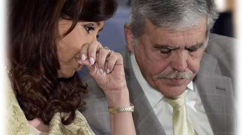 Más turbio  que De Vido - Por Alfredo Leuco