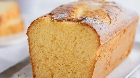 1 de mayo: receta de budín barato y fácil para no trabajar de más.