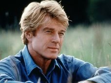 de que murio robert redford, distinguido actor y director de hollywood