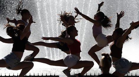 Foto: Ignacio Blanco / Los Andes