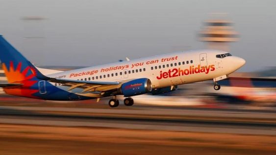 Los sanitarios del Airbus 321 quedaron inhabilitados a los pocos minutos de despegar de Gran Canaria y afrontaba 4 horas de vuelo hasta Manchester.