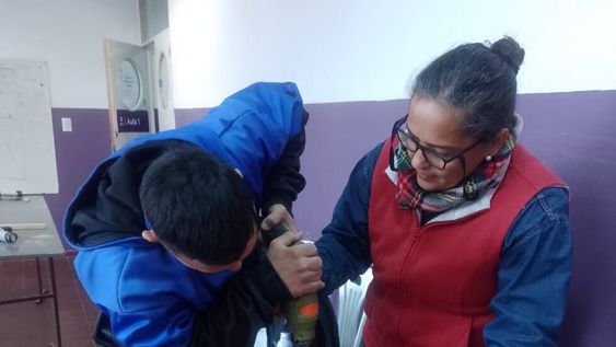 Talleres de carpintería: inscripciones abiertas desde la próxima semana