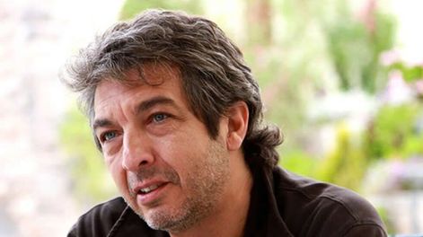 Ricardo Darín rodará un filme con la española Belén Rueda