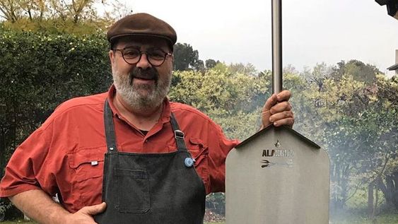 Guillermo Calabrese se cansó de los rumores sobre su salida de “Cocineros argentinos” y contó qué sucedió