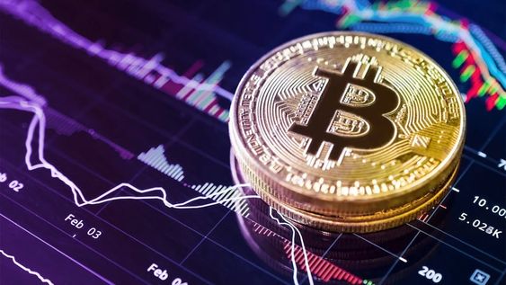 El dólar cripto tuvo un repunte en los minutos posteriores al primer discurso de Javier Milei como flamante presidente de los argentinos