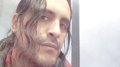 Los Andes | Sergio Sarria, de 41 años, quiso matar a su expareja.