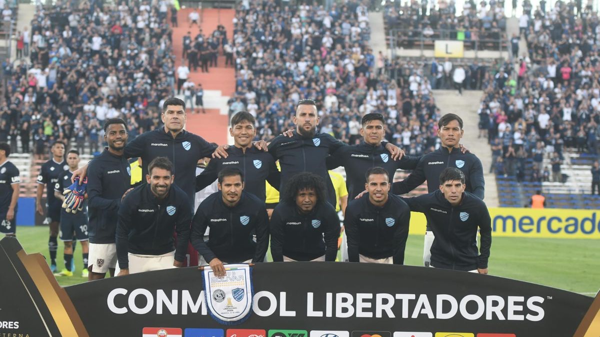 Independiente Rivadavia: la calculadora para soñar con los octavos de la Copa Libertadores