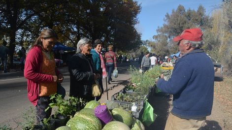 Se vende lo  que antes se regalaba y gana el que va con dinero - Por Gastón Bustelo