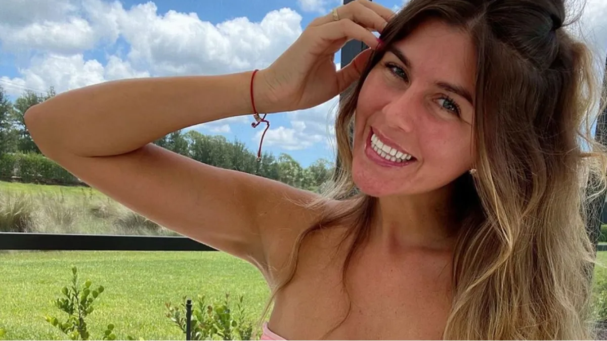 Piden cadena de oración por Loly Antoniale: ¿la detención de Morena Rial la  tiene mal?