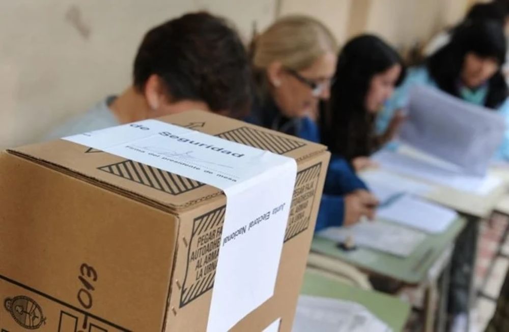 Siete provincias van a las urnas en junio para elegir autoridades locales