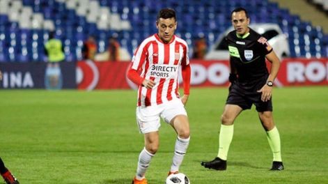 Zuqui, Estudiantes de La Plata\u002E