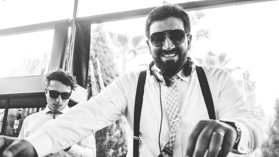 Big Djs le pondrá música a la Feria de Vinos de Guarda14