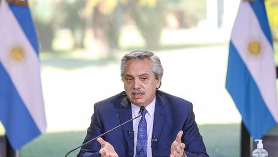 El presidente Alberto Fernández tiene un perfil psicológico inmaduro e inestable, por ello no gobierna, no sabe cómo hacerlo, limitándose a disponer una cuarentena sin fin.