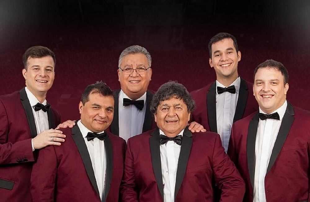 Festival Feliz, el festival que pone a bailar al país, llega a Mendoza