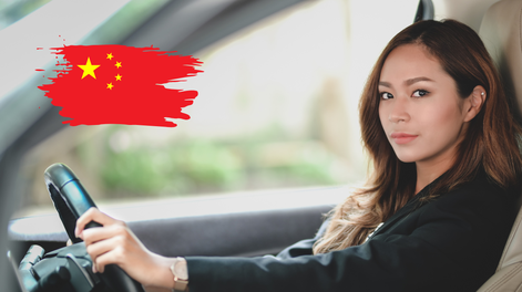 Automotrices chinas denuncian campaña de desinformación sobre sus productos.