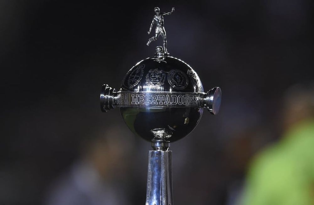 Conmebol sorteará hoy los cruces de la Libertadores y la Sudamericana 2020