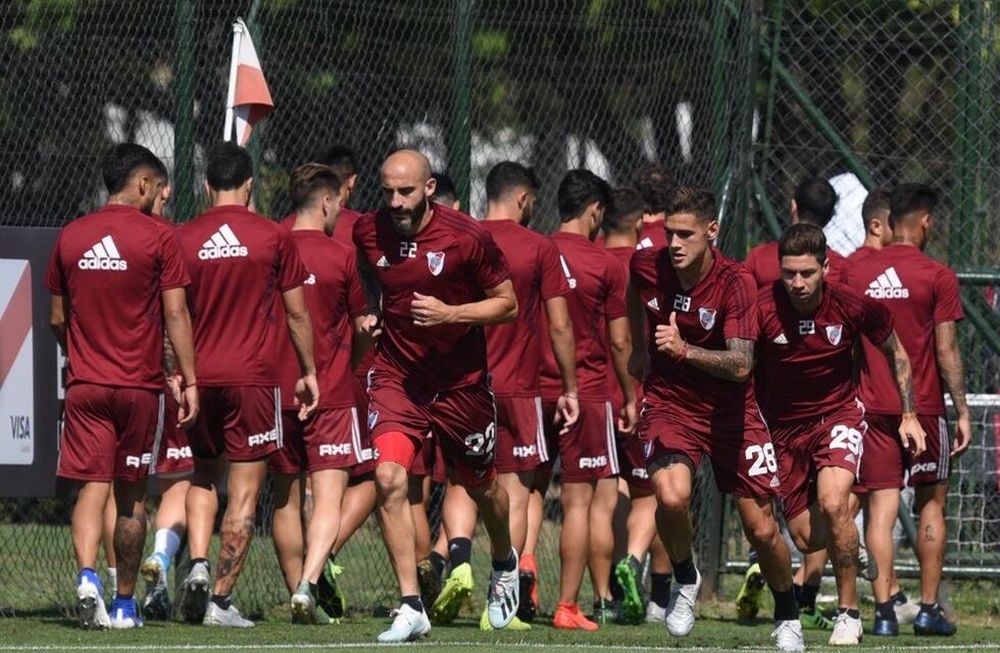 El Millonario de Marcelo Gallardo se va de pretemporada a un lugar inédito y paradisíaco