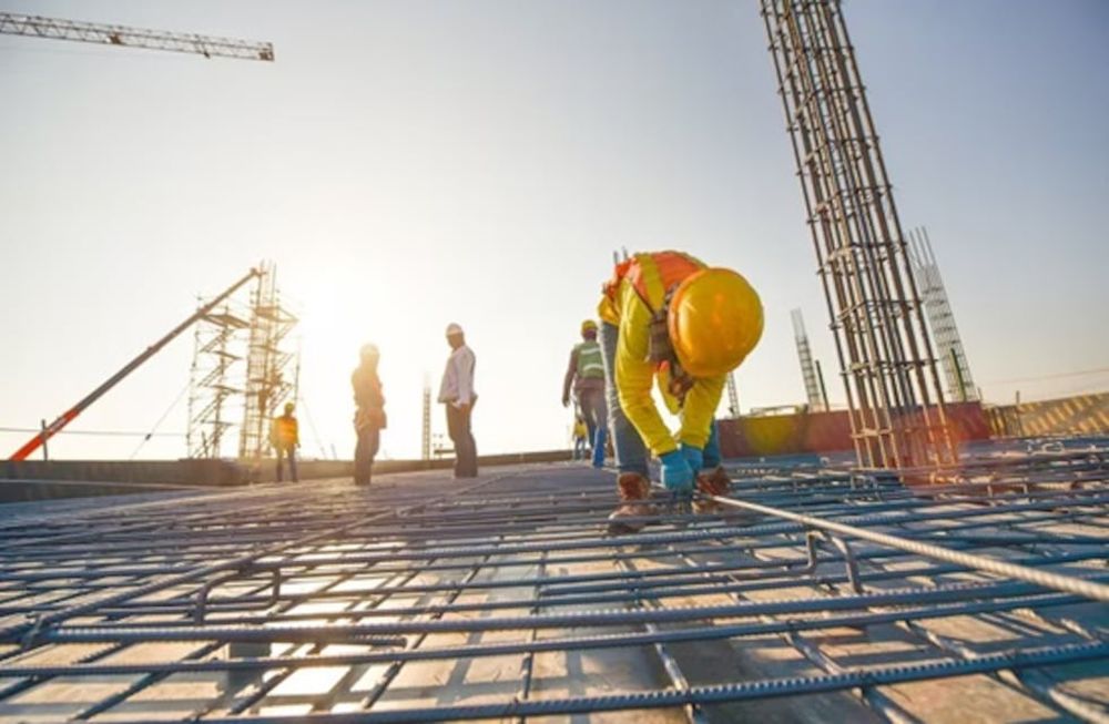 Buenas prácticas a la hora de construir con acero