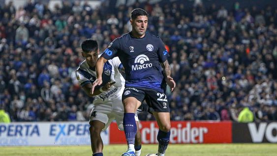 ¡QUE MALA PATA!. Con la lesión de Federico Castro, en casi cinco meses del 2024, ya son 23 los jugadores que se rompieron los ligamentos cruzados en la Copa de la Liga. Foto: Prensa Independiente Rivadavia