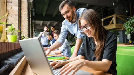 Estos son cinco tips que el banco Santander considera fundamentales para cuidar las finanzas personales. Foto: Gentileza