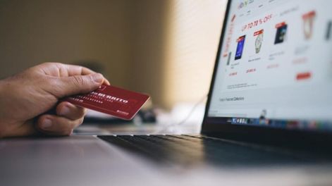 El comercio electrónicoo en Argentina alcanzó los $22 billones en facturación en 2024