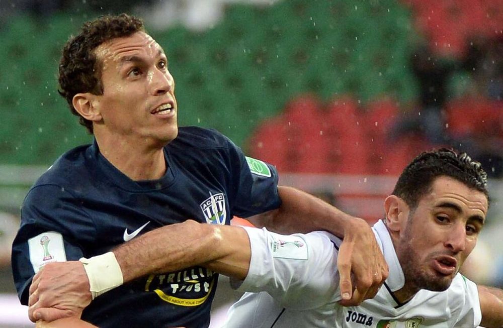 Se fue de mochilero y es clave para Auckland