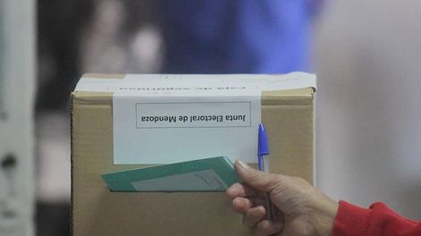 Foto archivo / Los Andes