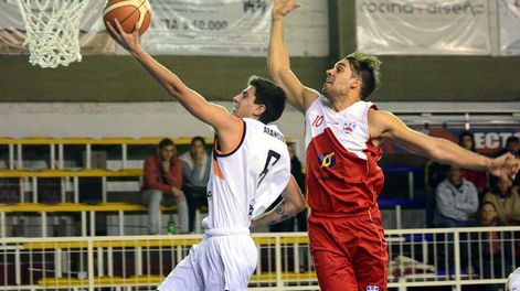 Ganó más que el duelo de favoritos