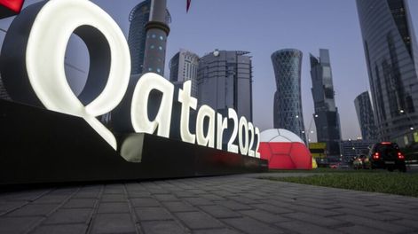 Argentina buscará en Qatar su tercera conquista Mundial